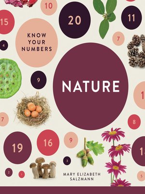 cover image of Know Your Numbers